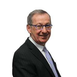 Mr. Graham Olrich - Cufa Board of Directors