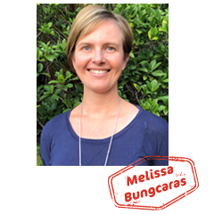 Climate Change Disasters and Women New Podcast Episode Melissa