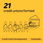 Why you should donate to Cufa this Christmas