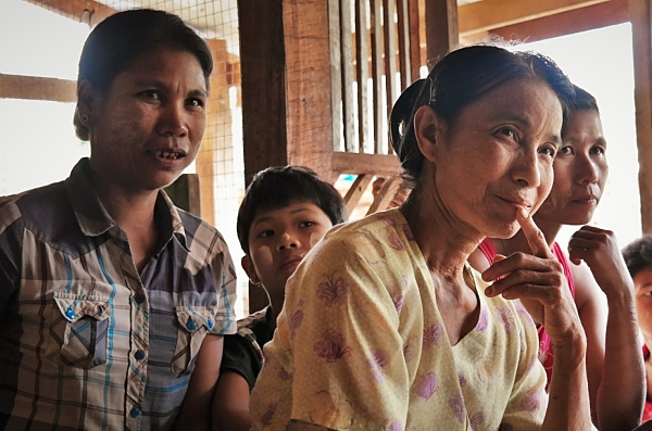 Financial Inclusion for Women, Why is it Important?