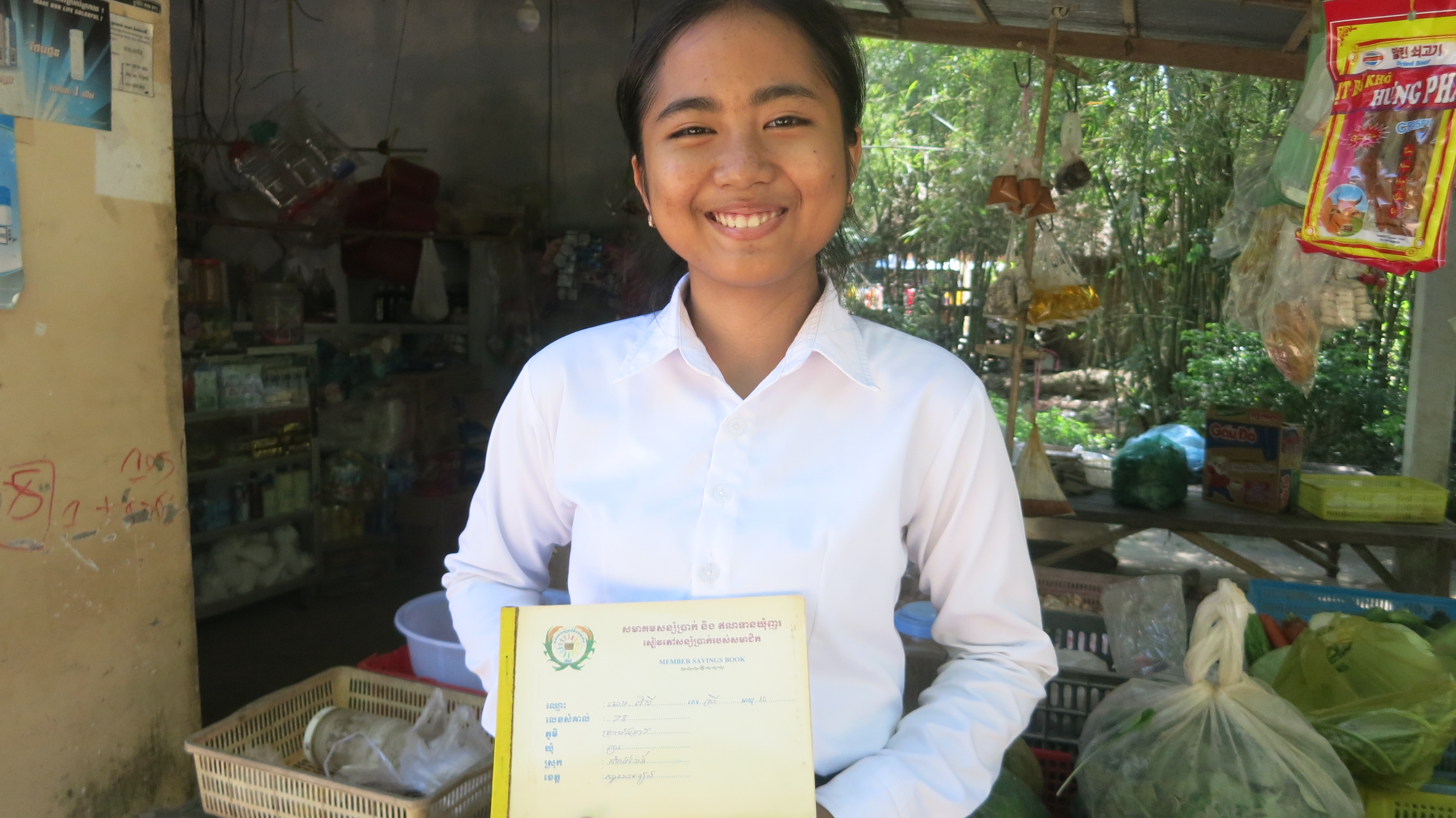 Reaching University: An Inspired Goal