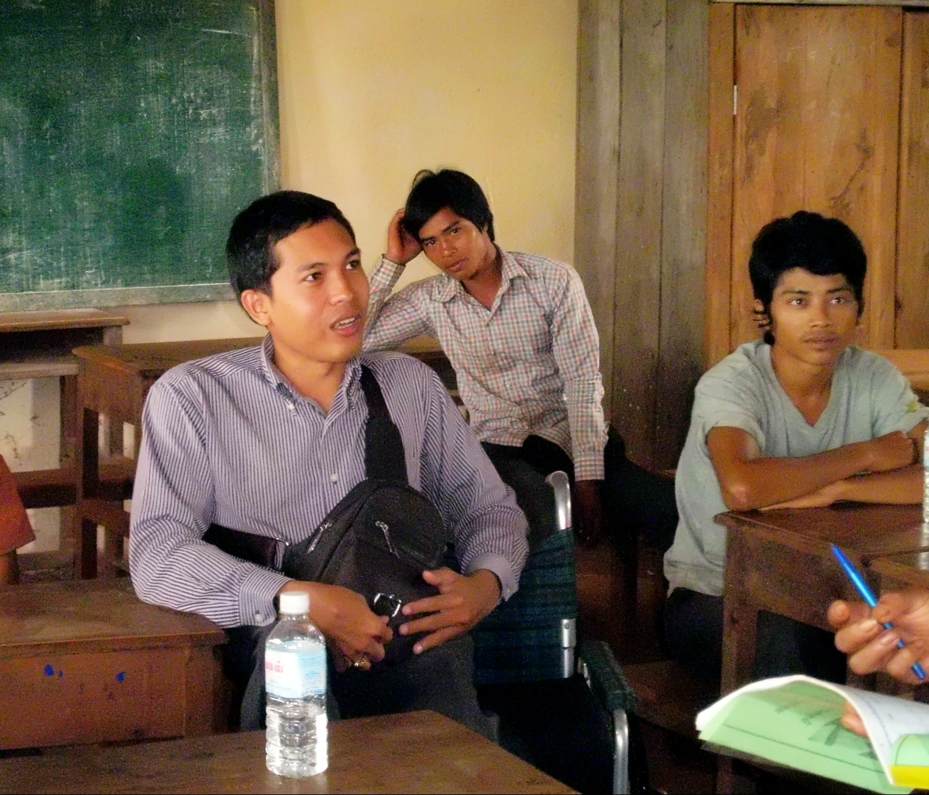 Importance of financial literacy disabled