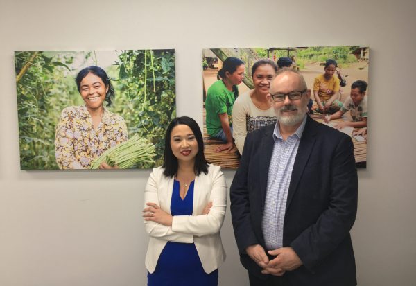 Cambodia to Cabramatta: A refugee journey 1