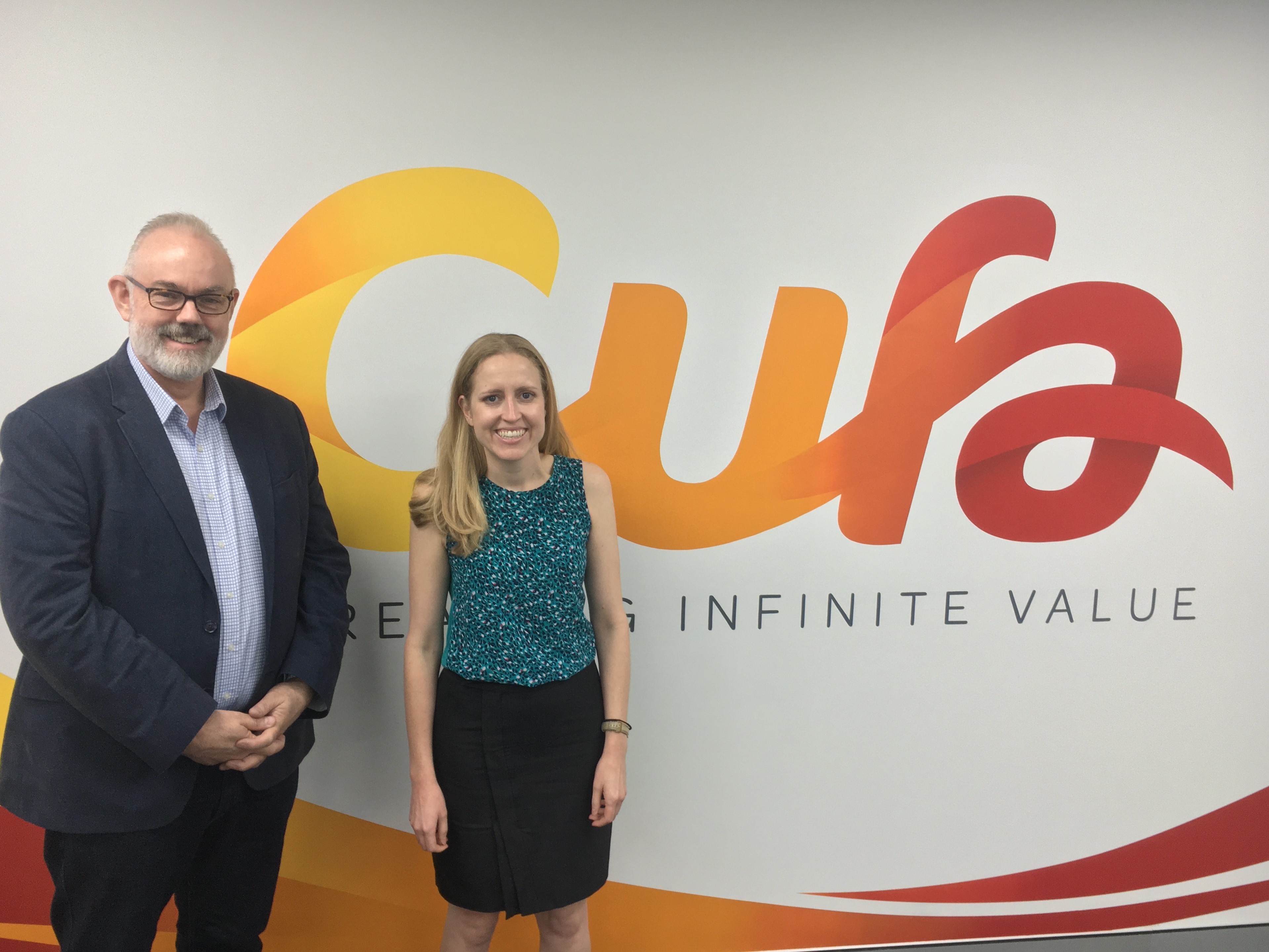 Health and Advocacy podcast